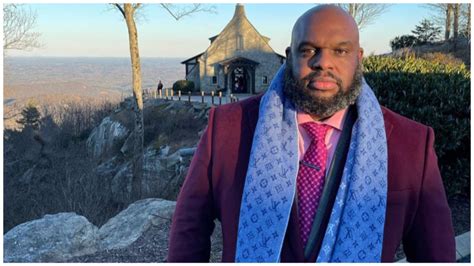 Pastor John Gray Hospitalized With Pulmonary Embolism And Blood Clots