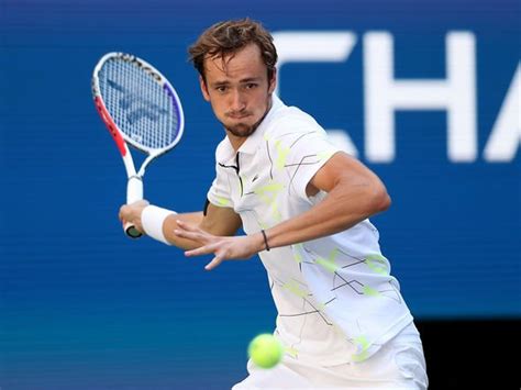 Table of contents who is daria medvedeva? Daniil Medvedev wife: How marriage is helping US Open star ...