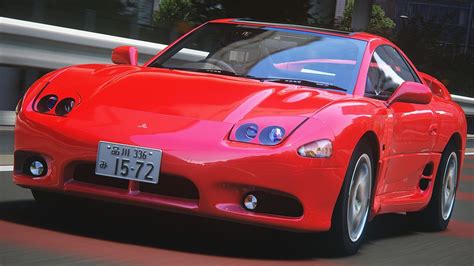 PC Assetto Corsa Mod Mitsubishi GTO Z A 抱き枕erでガノタでPCゲーム好き