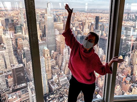 Can You Go To The 102nd Floor Of Empire State Building