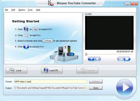 how to convert youtube videos to mp4