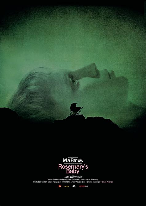 A Filmmakers Review Rosemarys Baby 1968 Horror