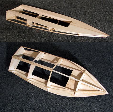 Wooden Flat Bottom Boat Plans Is It The Right Plan For