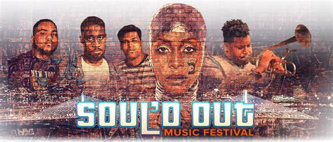 Sould Ad Ww 3 21 Soul D Out Festival