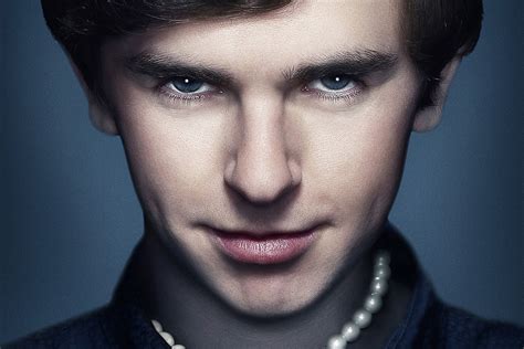 Bates Motel Season 4 Trailer Norman And Mother Become One