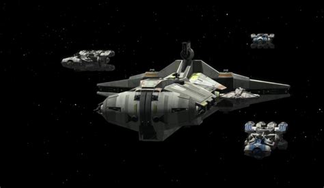 Thingiverse is a universe of things. Pelta-class Frigate | Star Wars Rebels Wiki | FANDOM ...