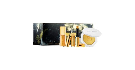 fenty beauty by rihanna trophy wife life makeup set trendy beauty products and ts from