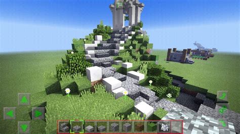 It is pretty amazing and. Minecraft Stairs Design - Home Design Ideas