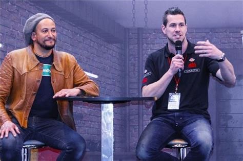 Ant anstead is an english television presenter, motor specialist, car builder, designer, and artist. Ant Anstead and Fuzz Townshend to star at NEC classic ...