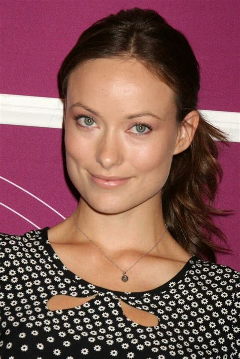 Olivia Wilde Arriving At The 1st Annual Varietys Power Of Women