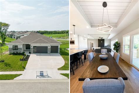 Explore Kansas City Model Homes Without An Agent