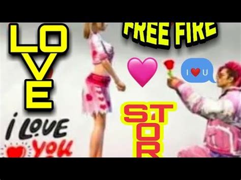 Free fire best tik tok video. FREE FIRE NEW LOVE SONG.LOVE STORY. SK GAMER YT - YouTube