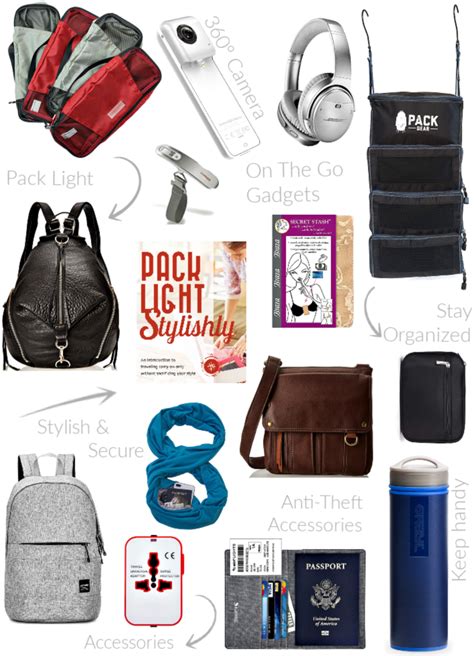 Check spelling or type a new query. 25 Unique Gifts for Travelers (they'll actually LIKE)