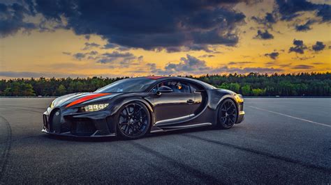 With its longtail streamlined design and the fabulous performance of its 1.600 ps, the chiron super sport. Chiron Super Sport 300+ Wallpapers | Supercars.net