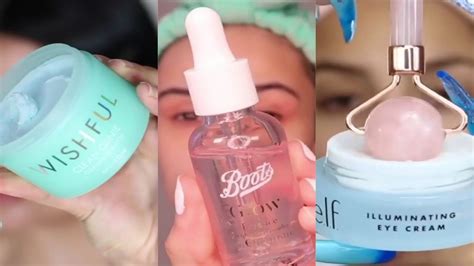 ☀️🌊top Best Skin Care Routine Compilation June 2020 🌊☀️ Dos Beauty