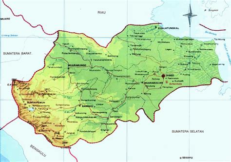 Nah itulah beberapa gambar peta kota blitar, provinsi jawa timur ukuran besar hd yang dapat kami sajikan. Peta Jambi Lengkap: Gambar HD dan Keterangannya - PETA HD