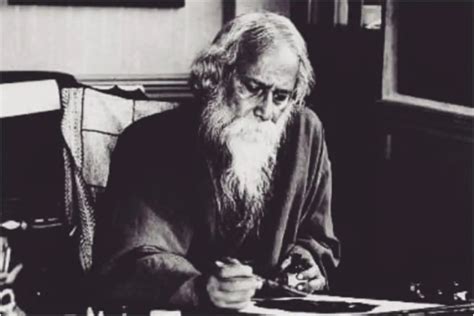Rabindranath Tagore Biography Early Life Education Works Poems And