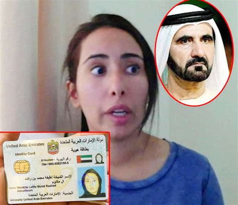 Missing Dubai Princess Safe Back At Home Report Star Mag