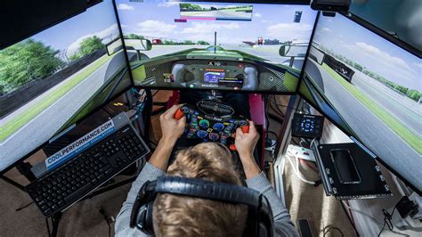 Homebuilt Racing Simulator Build Pelican Parts Forums