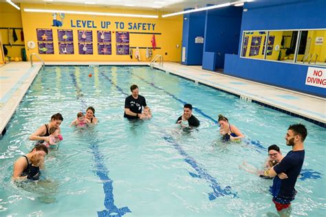 Long Islands 1 Swim School And Leader In Water Safety Education