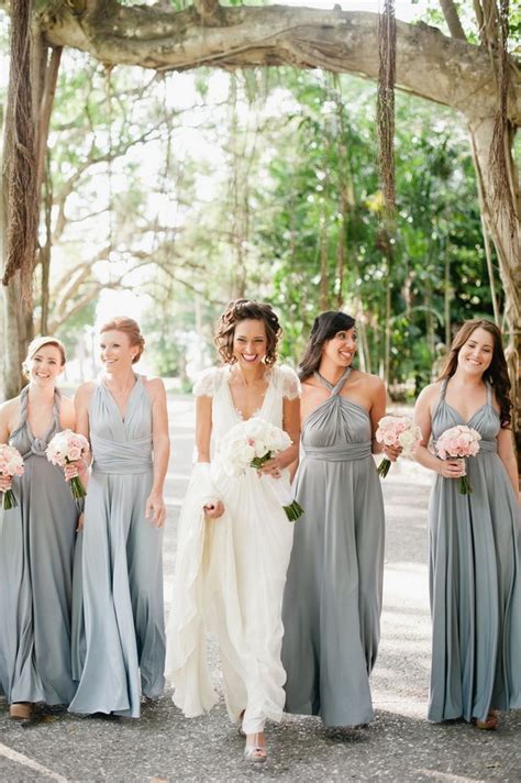 We offer quality products according to customer requirements. 20 Mismatched Bridesmaid Dresses for Wedding 2015 | Tulle ...