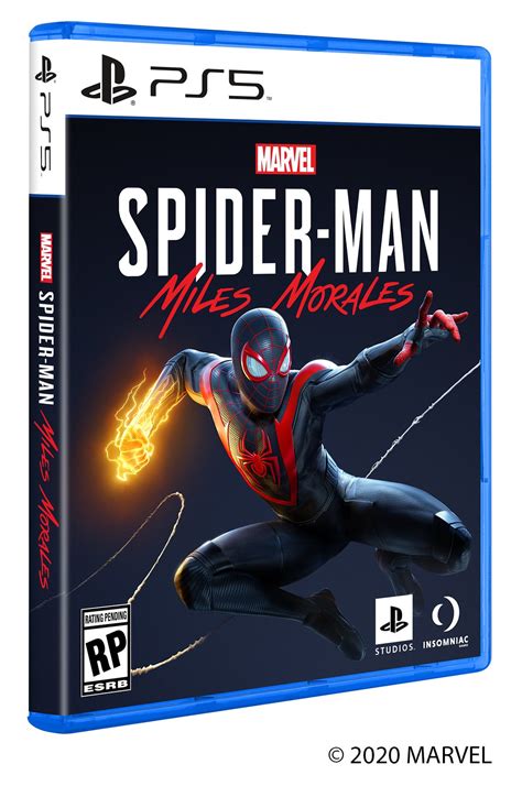 Download Spider Man Miles Morales Ps5 Jnrtops