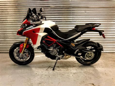 Get all the details on ducati multistrada 1260 pikes peak bs6 including launch date, specifications, mileage, latest news and reviews @ zigwheels.com. 2020 Ducati Multistrada 1260 Pikes Peak Pikes Peak | South ...
