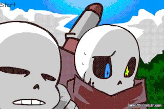 Added 4 months ago celal411 in gaming gifs. Ink! Sans (Canon) | Wiki | Undertale AUs Amino