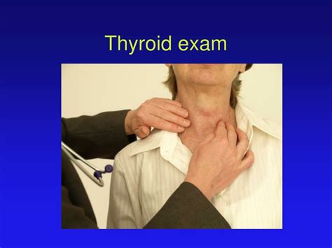 Ppt Surgical Management Of Benign Thyroid Disorders Powerpoint