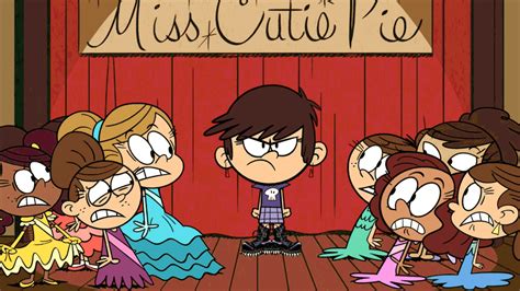 Loud House The Loud House Animation  Find On Er