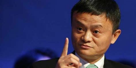 Jack Ma Says Business Leaders Need Iq Eq And Lq To Succeed