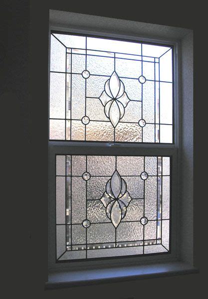 The bathroom environment is vulnerable to mold spores formation, therefore, the a wavy wall design is copied in the framing of this seaside window. 1000+ images about Diy stain glass ideas on Pinterest ...