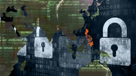 Philippines And The World Cybersecurity In Numbers
