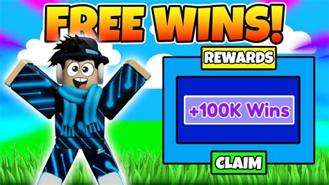How To Get Free Wins In Race Clicker Roblox Youtube