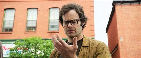 bill hader as richie tozier in it chapter two bill hader photo 43304650 fanpop