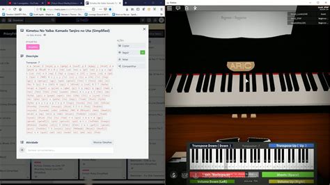 Roblox Fur Elise Sheet In Letters Copy And Paste Easy - SLG 2020