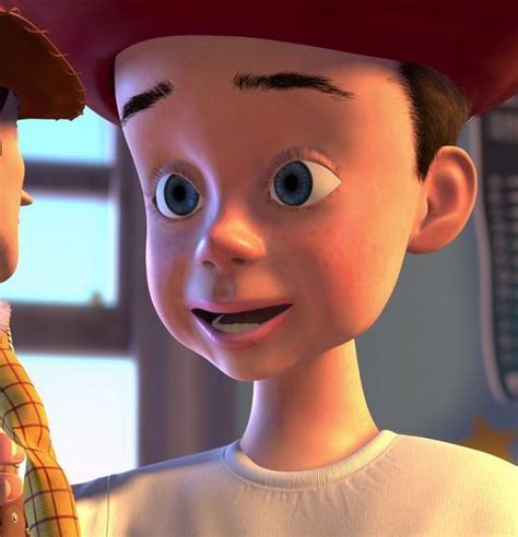 Which Andy Do You Like Best Pixar Fanpop