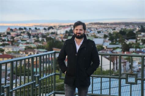 Para inscribir la candidatura presidencial de gabriel boric. Candidatura presidencial de Gabriel Boric fuerza su salida ...