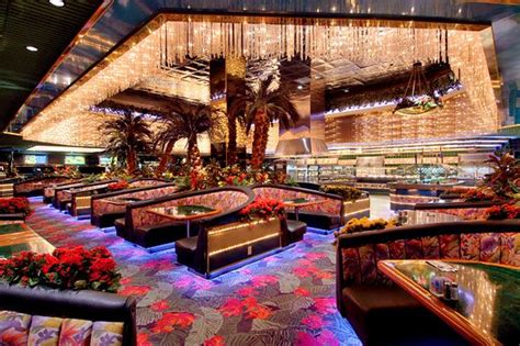 Fremont Hotel & Casino - Paradise Buffet and Cafe | FremontCasino.com