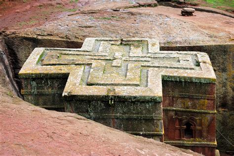 Surrounded By The Islam Faith The Coptic Christians Of Ethiopia