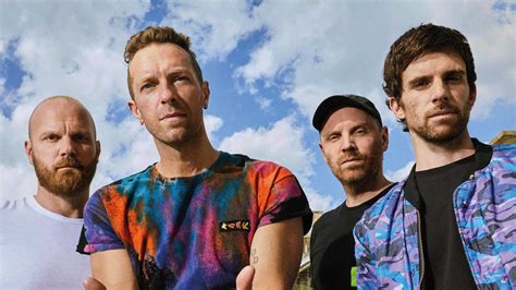 Coldplay Estrena Video Oficial De Su Canción Humankind Grabado En La