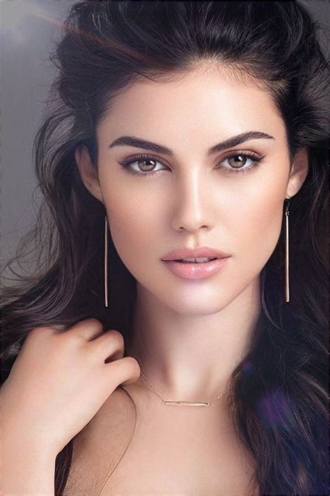 Pin By Amela Poly On Model Face In 2022 Flawless Beauty Beautiful Girl Face Beautiful Women
