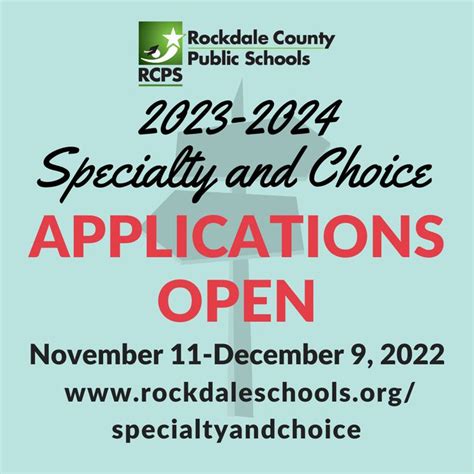 Rockdale County School Calendar 2023 2024 Get Calendar 2023 Update