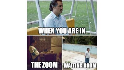 75 Hilarious Zoom Memes That Will Make The Zoom Calls More Bearable