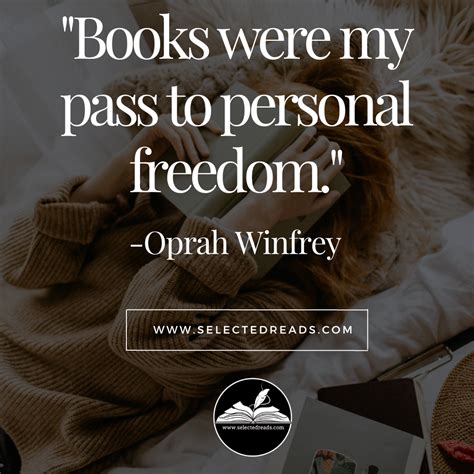 Best Book Lover Quotes For Readers Selected Reads