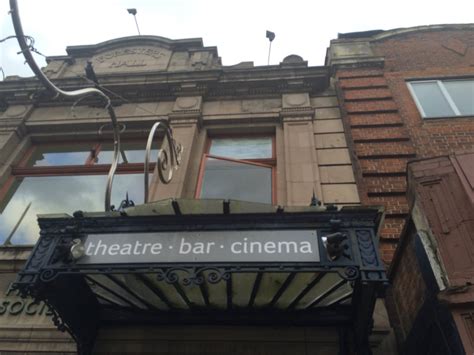 Why The Famous Tricycle Theatre Is Being Renamed The Kiln Islington