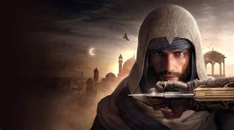 Assassin S Creed Mirage Novo Jogo Da Franquia Tem Data De Lan Amento