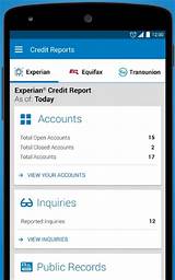 Photos of Experian Credit Report Free Trial