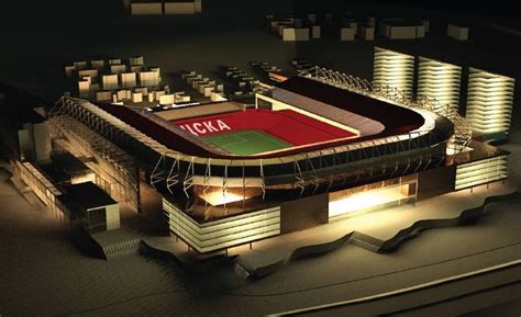 He then played for vitória guimarães, sporting cp, boavista, santa clara and alverca. BULGARIA - Stadium and Arena Development News - Page 4 ...