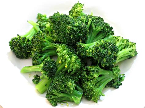 How To Cook Broccoli Poor Mans Gourmet Kitchen